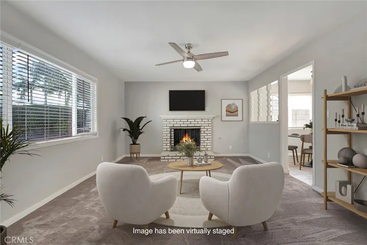 1115 S Groveland Place, Anaheim, California 92806