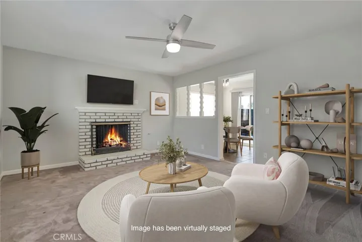 1115 S Groveland Place, Anaheim, California 92806