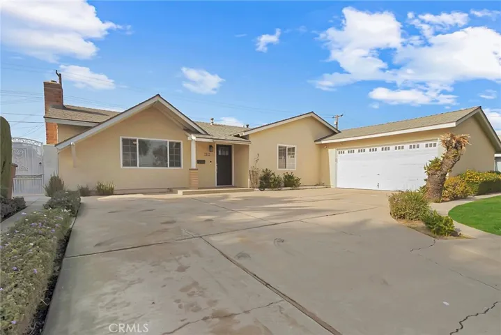1115 S Groveland Place, Anaheim, California 92806