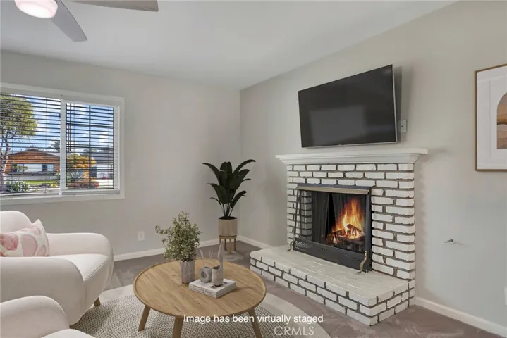 1115 S Groveland Place, Anaheim, California 92806