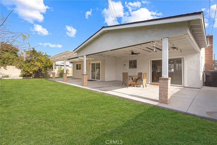 1115 S Groveland Place, Anaheim, California 92806