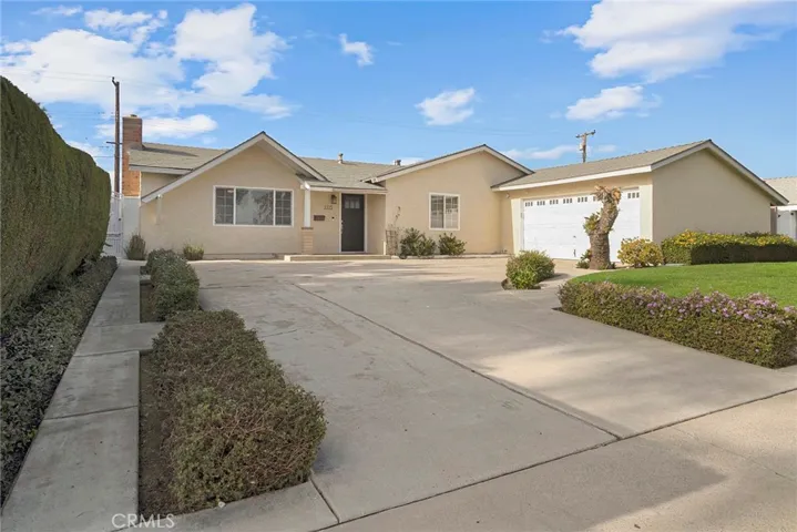 1115 S Groveland Place, Anaheim, California 92806