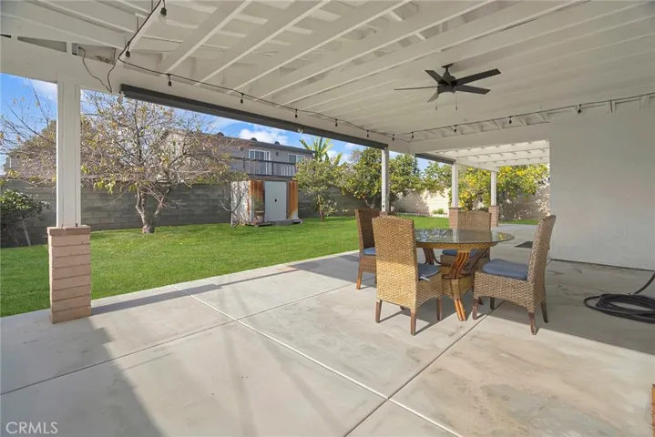 1115 S Groveland Place, Anaheim, California 92806