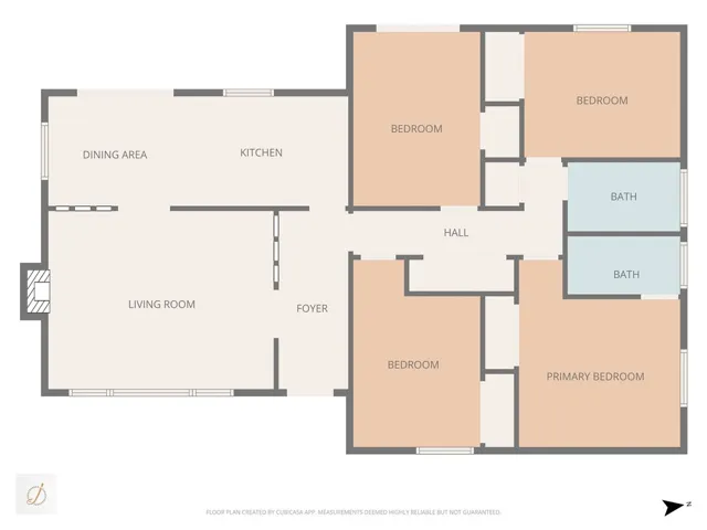 1115 S Groveland Place, Anaheim, California 92806