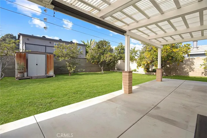 1115 S Groveland Place, Anaheim, California 92806