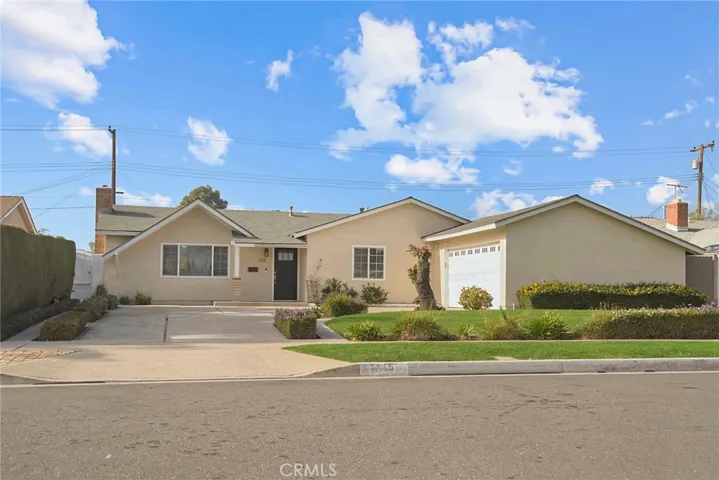 1115 S Groveland Place, Anaheim, California 92806