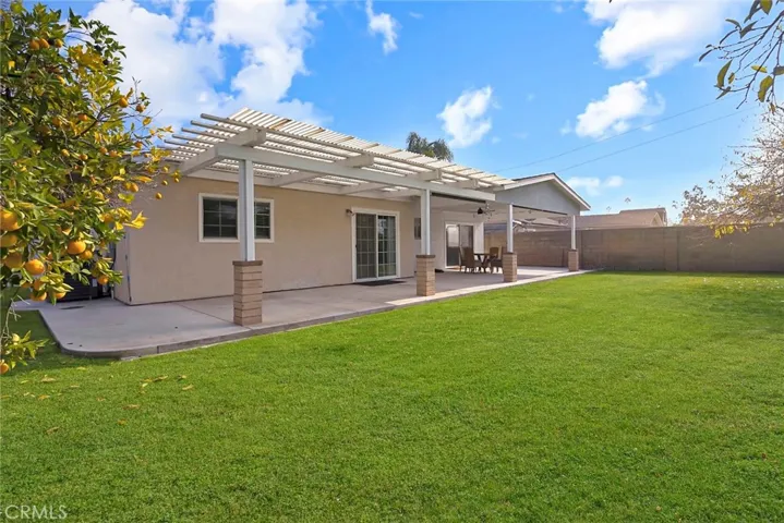 1115 S Groveland Place, Anaheim, California 92806