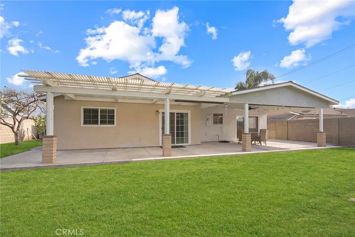 1115 S Groveland Place, Anaheim, California 92806