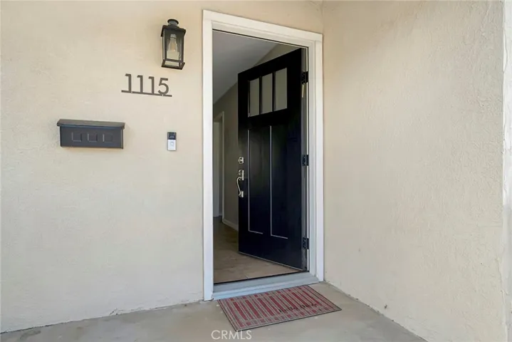 1115 S Groveland Place, Anaheim, California 92806