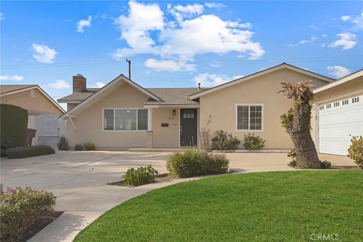 1115 S Groveland Place, Anaheim, California 92806