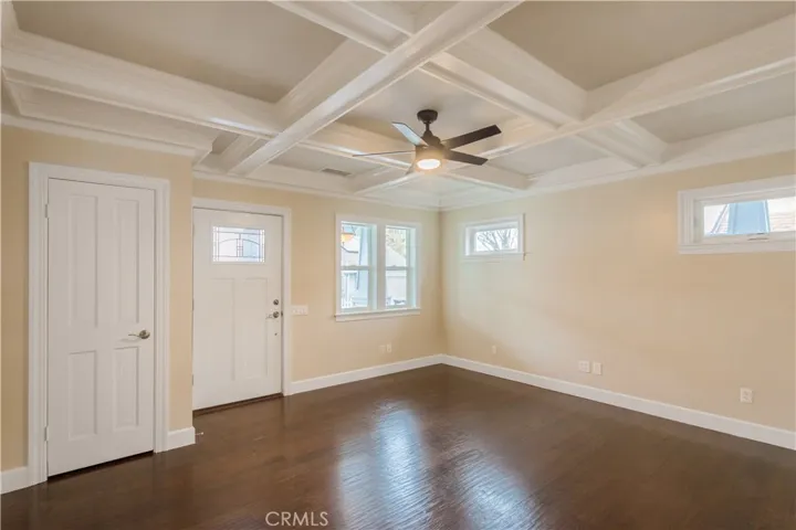 Front room