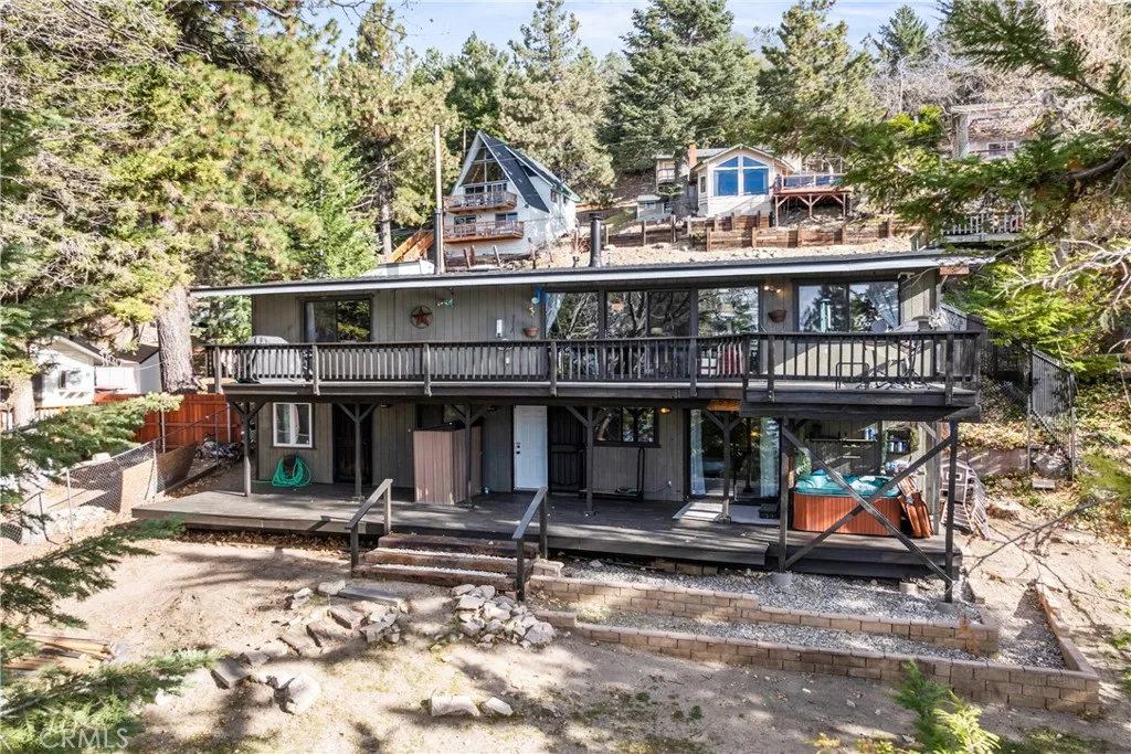 1944 Willow, Running Springs, California 92382 home-pic-11