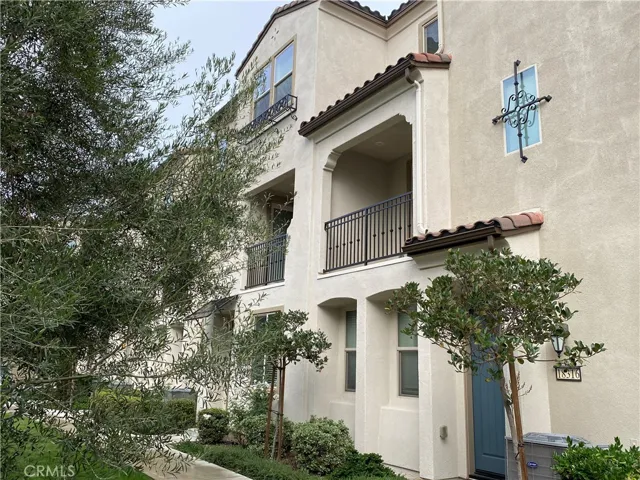 18316 Maidenhair, Yorba Linda, California 92886