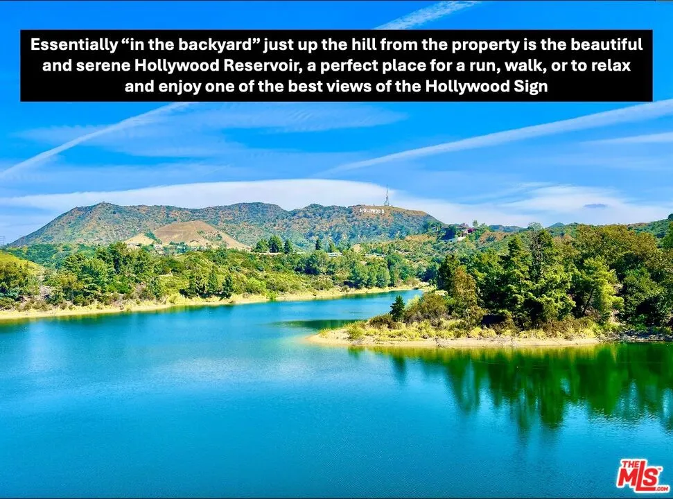 6477 Deep Dell Pl, Los Angeles, California 90068 home-pic-34