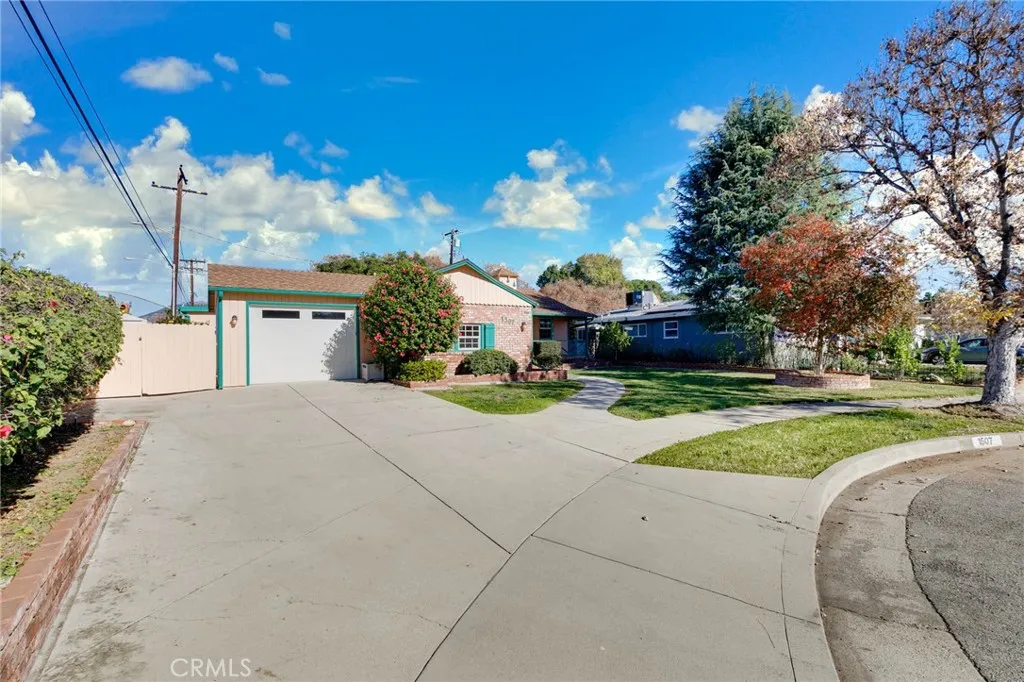 1507 Maplewood, La Verne, California 91750 home-pic-29