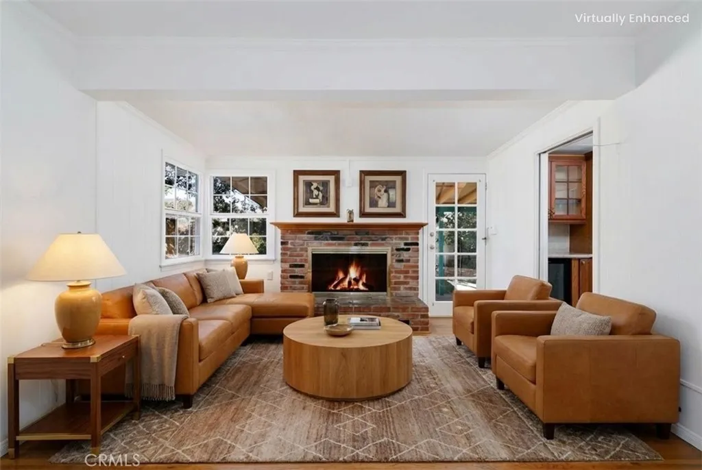 1507 Maplewood, La Verne, California 91750 home-pic-9