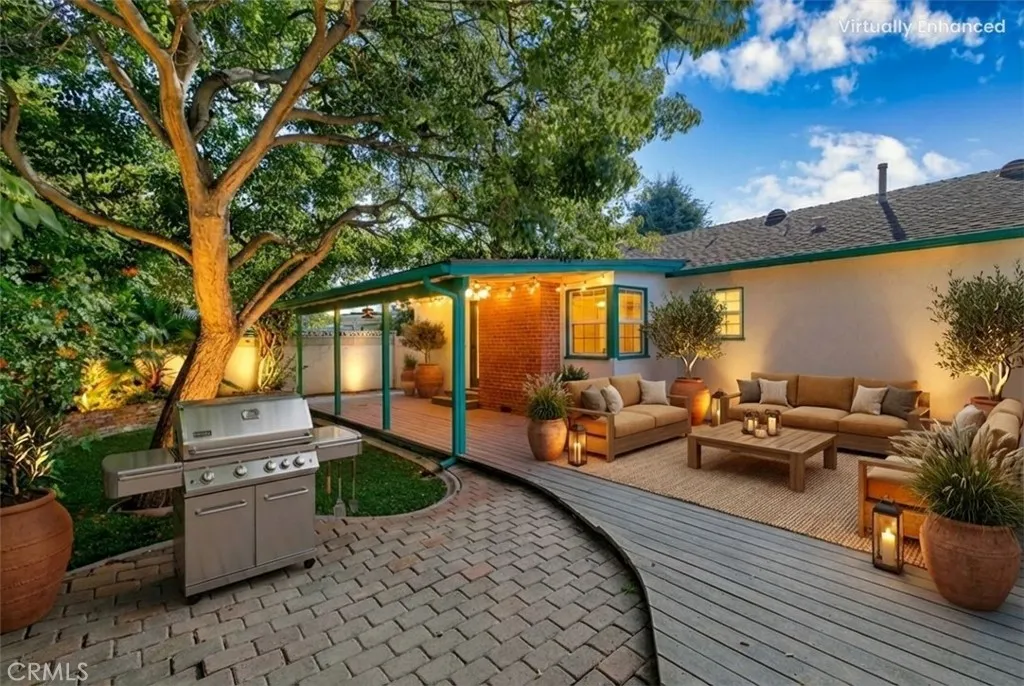 1507 Maplewood, La Verne, California 91750 home-pic-22