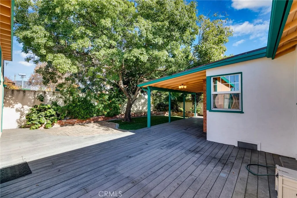 1507 Maplewood, La Verne, California 91750 home-pic-27