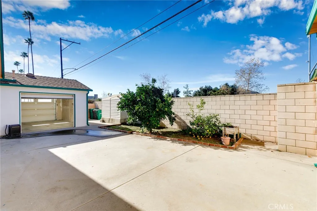 1507 Maplewood, La Verne, California 91750 home-pic-25