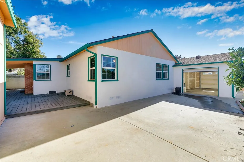 1507 Maplewood, La Verne, California 91750 home-pic-24