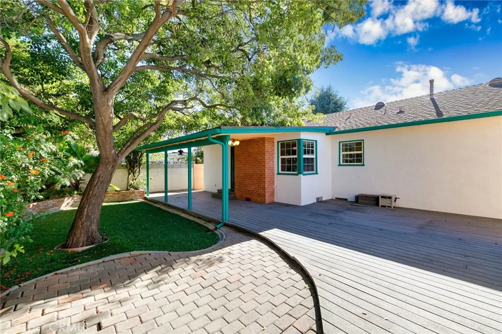 1507 Maplewood, La Verne, California 91750 home-pic-23