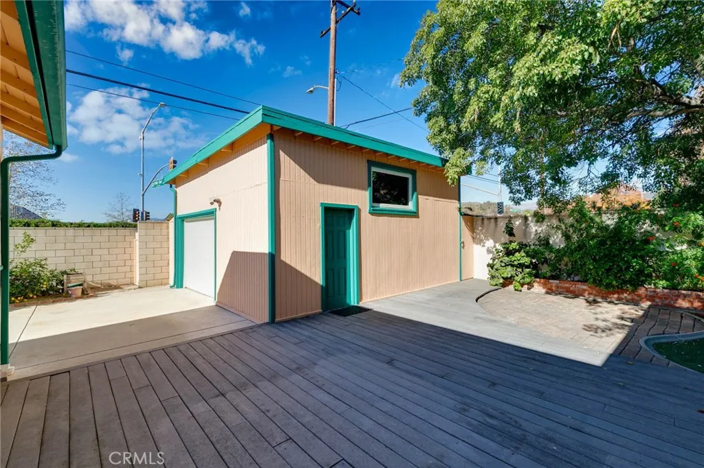 1507 Maplewood, La Verne, California 91750 home-pic-26