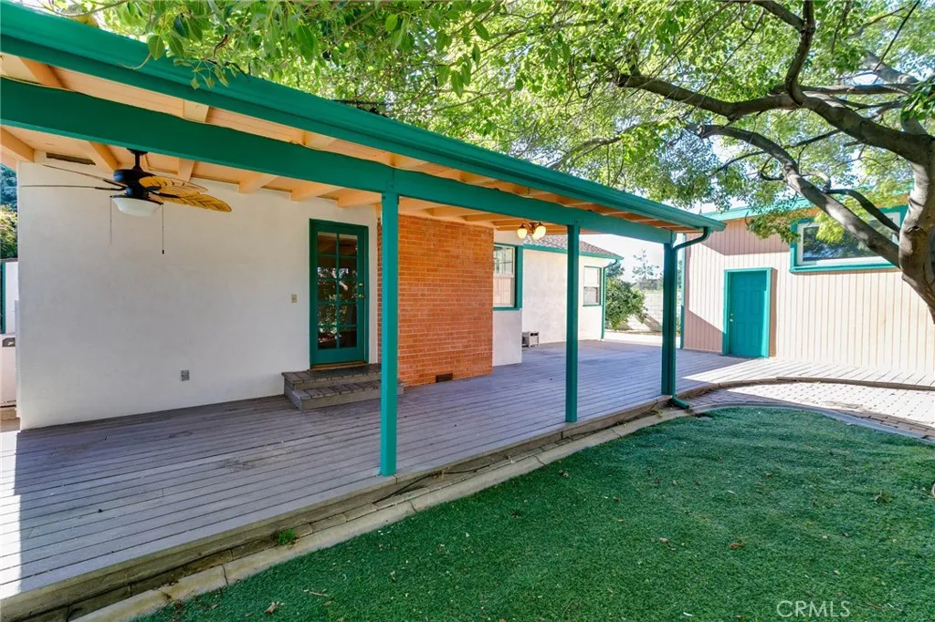 1507 Maplewood, La Verne, California 91750 home-pic-28