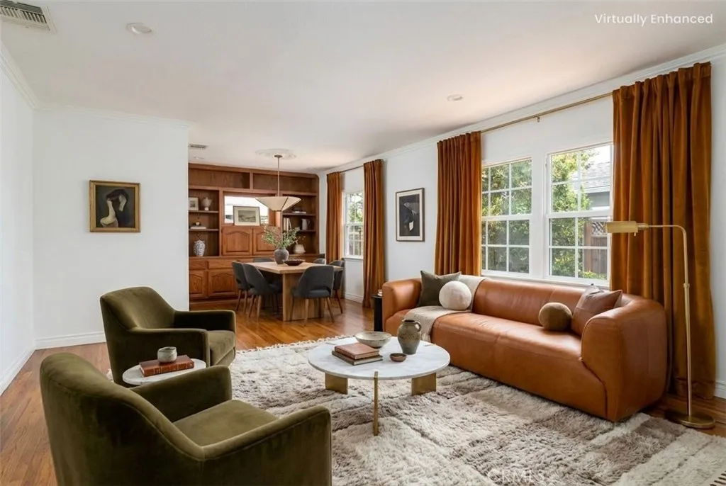 1507 Maplewood, La Verne, California 91750 home-pic-2