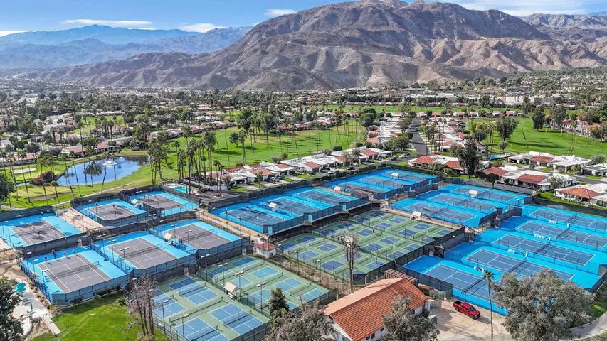 Courts