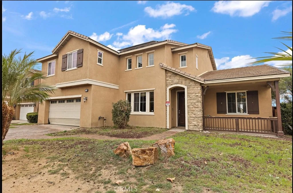 1739 Georgetown, San Jacinto, California 92582 home-pic-1