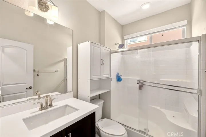 Downstairs Full Bathroom