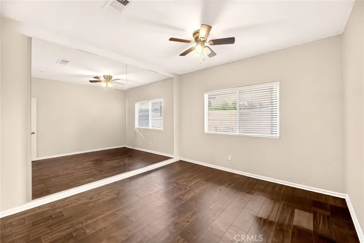 2nd Downstairs Bedroom