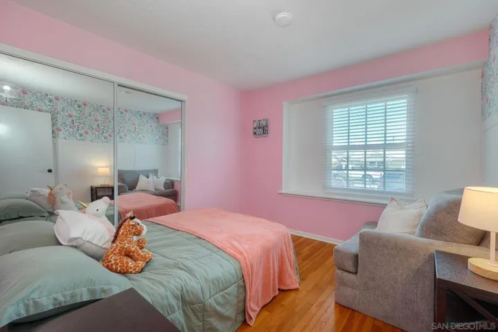 828 Waterloo Ave, El Cajon, California 92019