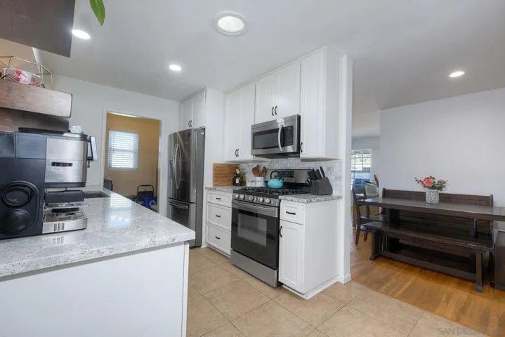 828 Waterloo Ave, El Cajon, California 92019