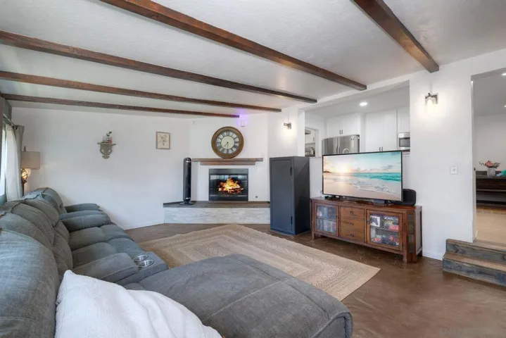 828 Waterloo Ave, El Cajon, California 92019
