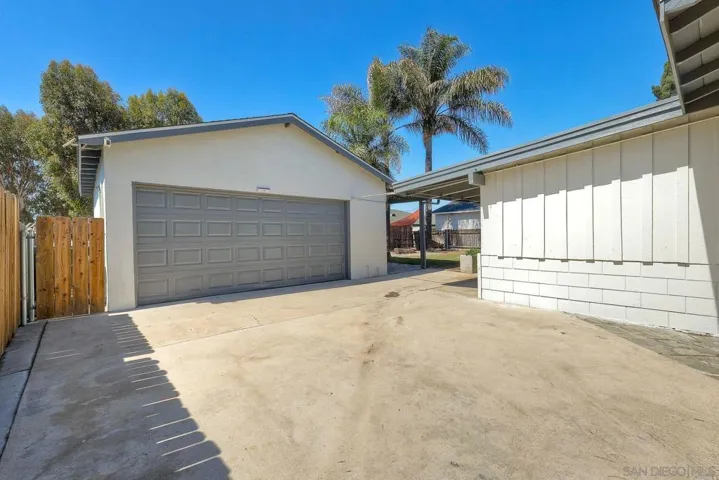 828 Waterloo Ave, El Cajon, California 92019