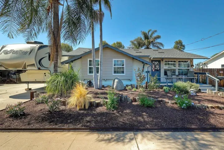 828 Waterloo Ave, El Cajon, California 92019