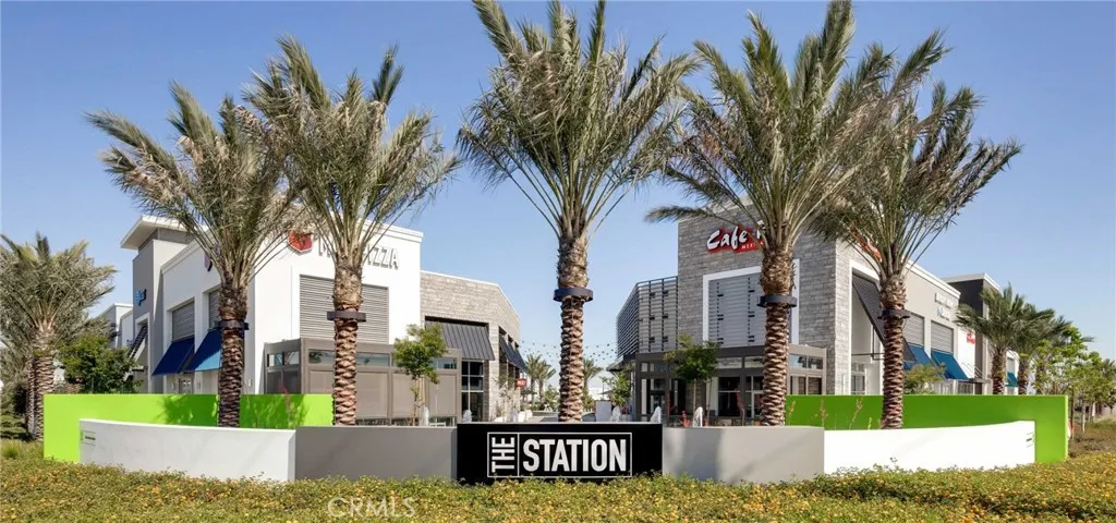 The Station at Eastvale