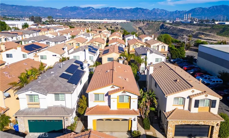 9352 Condor Court, Pacoima, California 91331