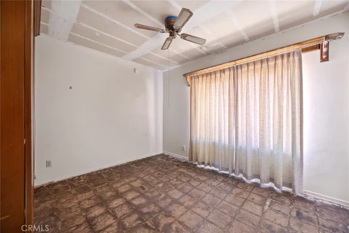 POPCORN CEILING REMOVED. NEVER PAINTED