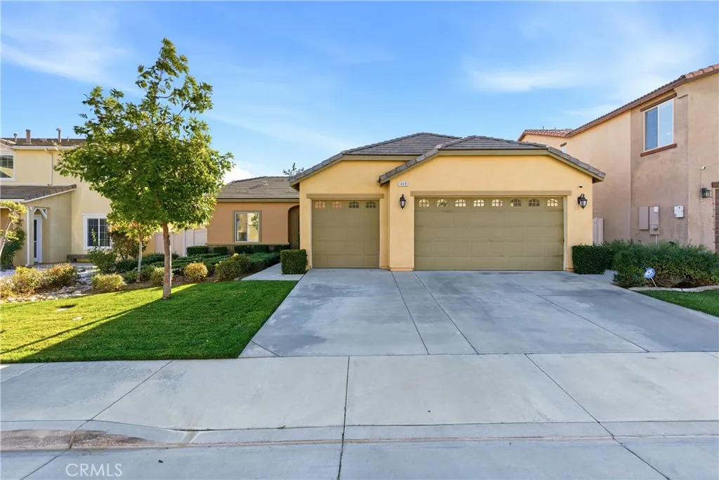 1449 Begonia Way, Beaumont, California 92223 home-pic-1