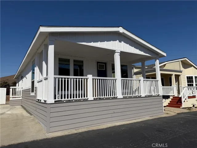 This is the Sample Model located at 1545 White Pine.  It is Sold.  Aleppo home is to be custom built for Buyer.