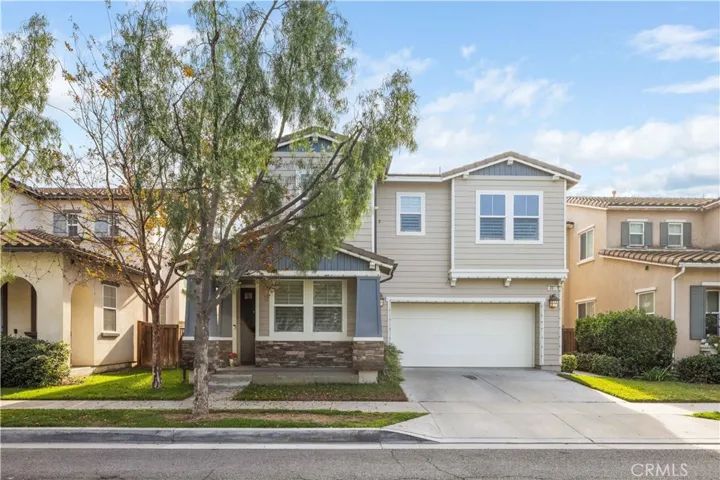 236 W Weeping Willow, Orange, California 92865