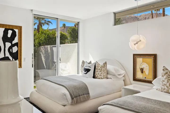 Guest suite (bedroom 3)