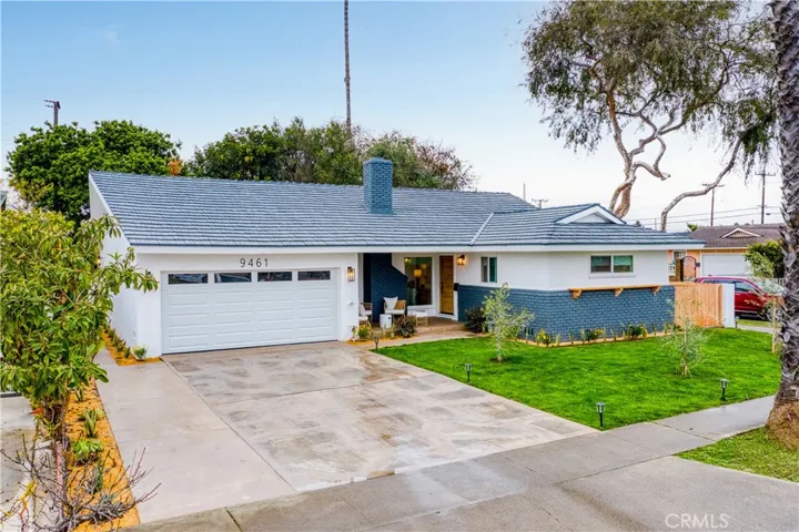 9461 Lotus, Westminster, California 92683