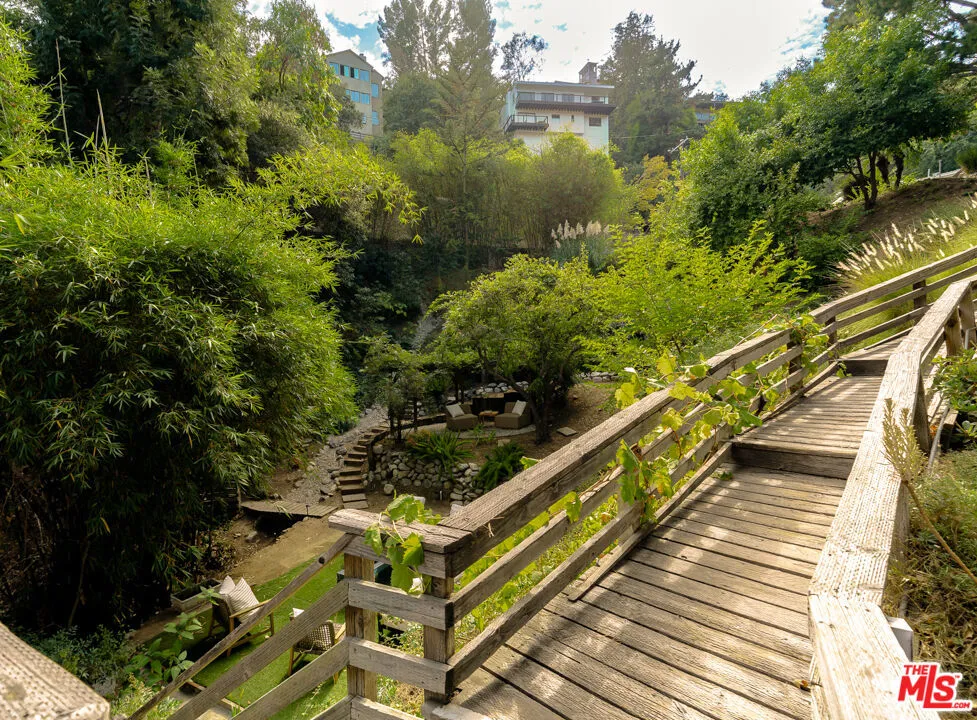 3105 Ledgewood Drive, Los Angeles, California 90068 home-pic-47