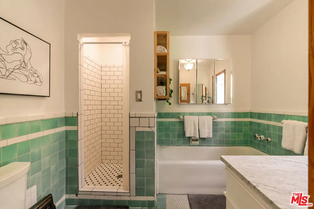 3105 Ledgewood Drive, Los Angeles, California 90068 home-pic-25