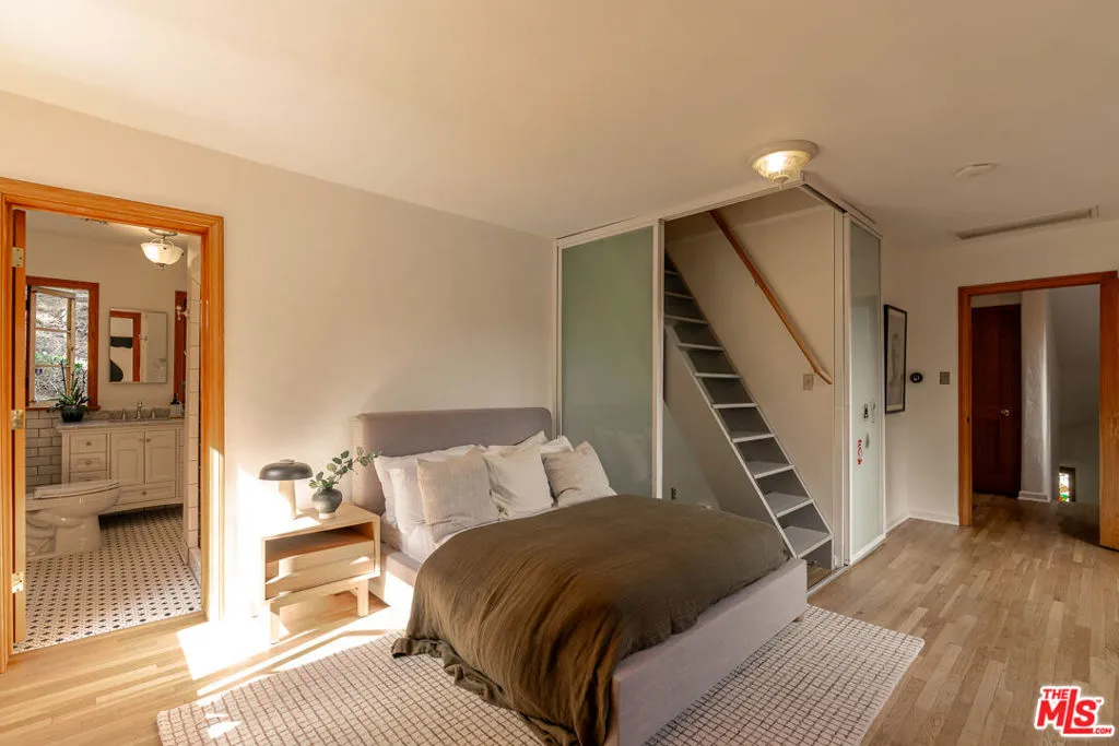 3105 Ledgewood Drive, Los Angeles, California 90068 home-pic-29