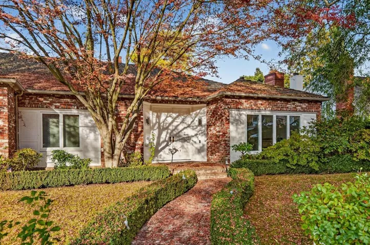 860 Monte Rosa Drive, Menlo Park, California 94025