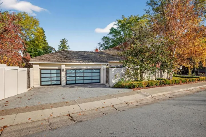 860 Monte Rosa Drive, Menlo Park, California 94025